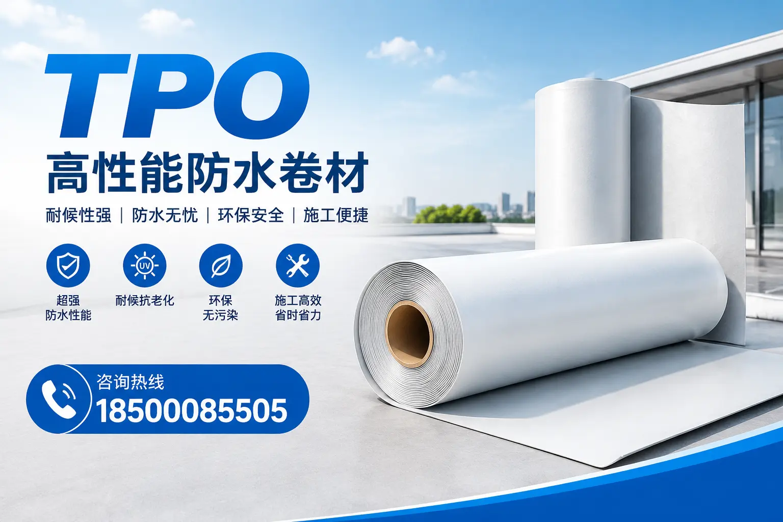 tpo产品质量评估标准,四平企业需掌握的关键要点